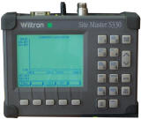 Wiltron SiteMaster S330